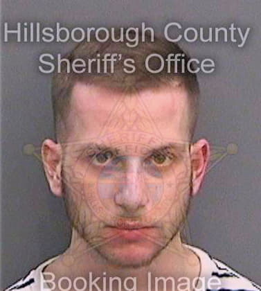 Destefano Anthony - Hillsborough County, FL 