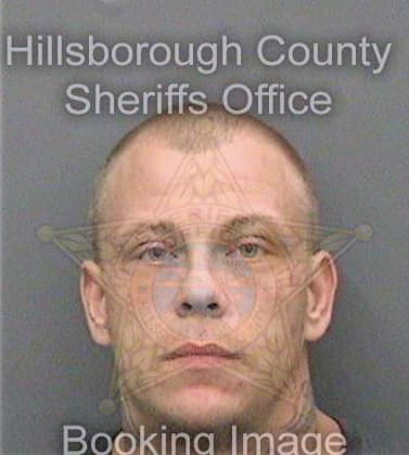 Todd James - Hillsborough County, FL 