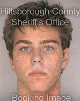 Griffith Ryan - Hillsborough County, FL 