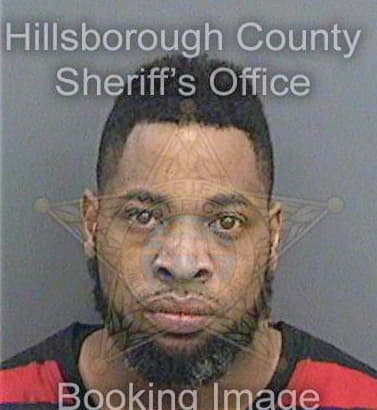 George Corey - Hillsborough County, FL 