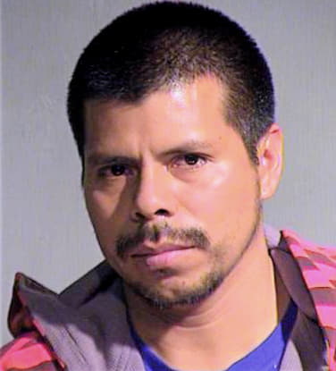 Lopez Martin - Maricopa County, AZ 