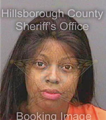 Bostick Rashonda - Hillsborough County, FL 