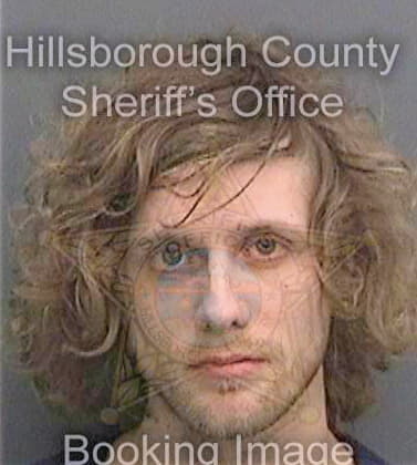 Brace Robert - Hillsborough County, FL 
