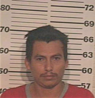 Gamboa Arturo - Hidalgo County, TX 