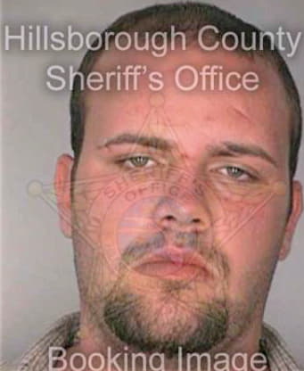 Scott Dana - Hillsborough County, FL 