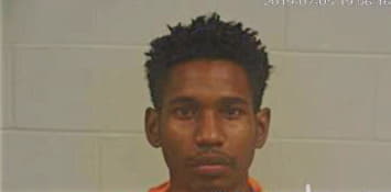 Toney Dantrel - Marion County, MS 