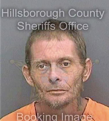 Plucienniczak John - Hillsborough County, FL 