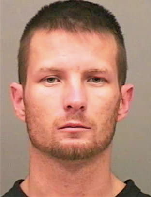 Heydon Matthew - Montgomery County, TN 