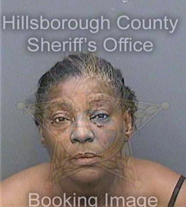 Mccray Rickie - Hillsborough County, FL 