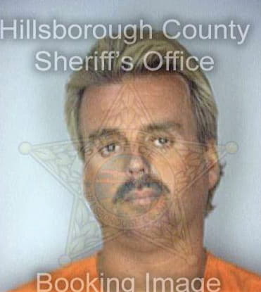 Tiley Scott - Hillsborough County, FL 