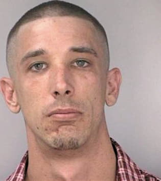 Blair Sheridan - Hillsborough County, FL 