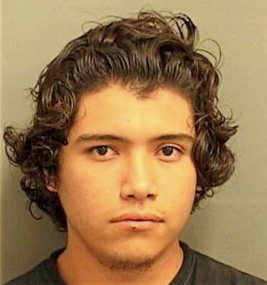 Perez Fabian - PalmBeach County, FL 