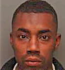 Wilson James - Shelby County, TN 