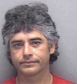 Carrasco Jorge - Lee County, FL 