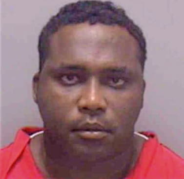 Solomon Kevin - Lee County, FL 