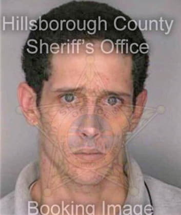 Boland Shaun - Hillsborough County, FL 
