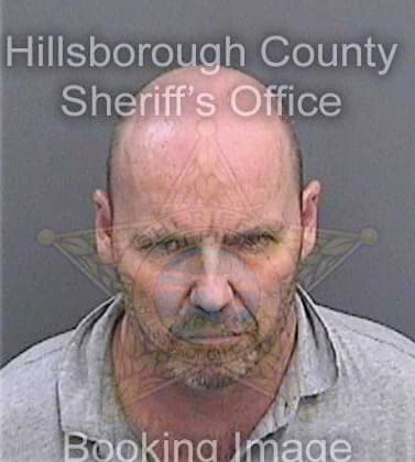 Crislip James - Hillsborough County, FL 