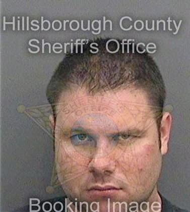 Mcgettrick John - Hillsborough County, FL 