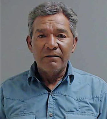 Rodriguez Martin - Hidalgo County, TX 