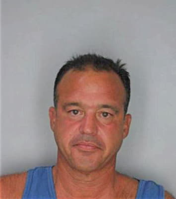 Menendez Steve - Hillsborough County, FL 