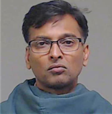 Kumar Mukesh - Collin County, TX 