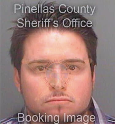 Sanchez Rigoberto - Pinellas County, FL 