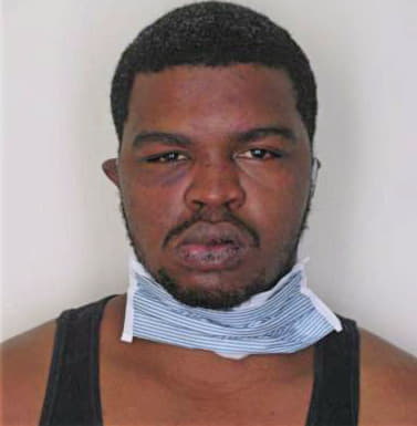 Mccount Tavaris - Hillsborough County, FL 