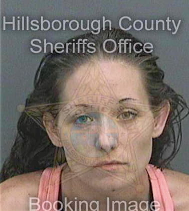 Blankenship Tiffany - Hillsborough County, FL 