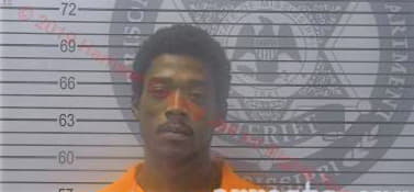 Lee Bruce - Harrison County, MS 