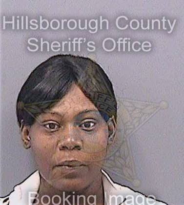Mickles Lakisha - Hillsborough County, FL 