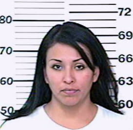 Morales Laura - Hidalgo County, TX 