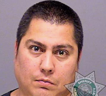 Rodriguez Robert - Clackamas County, OR 