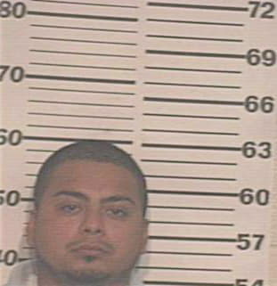 Rodriguez Robert - Hidalgo County, TX 