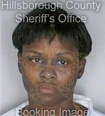 Thompson Terrie - Hillsborough County, FL 