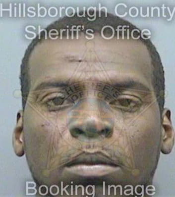 Blakely Trenton - Hillsborough County, FL 
