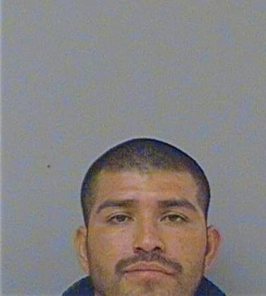 Alonso Gaudencio - Madera County, CA 