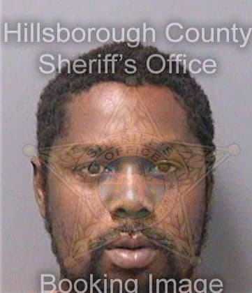 Graham Jamall - Hillsborough County, FL 