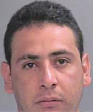 Miguel Landeros-Estrada - Washington County, AR 