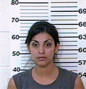 Villarreal Monique - Hidalgo County, TX 