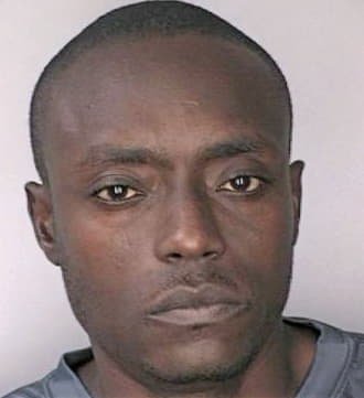 Mckinnie Anthony - Hillsborough County, FL 