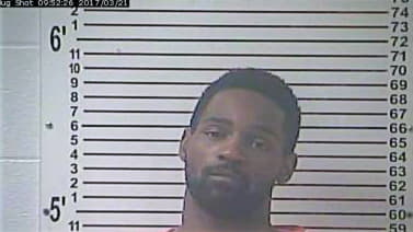 Royster Broderick - Hardin County, KY 