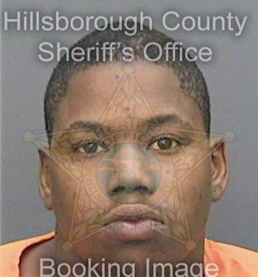 Jones Itikman - Hillsborough County, FL 