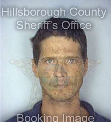 Pepin James - Hillsborough County, FL 