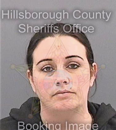 Blanco Kelly - Hillsborough County, FL 