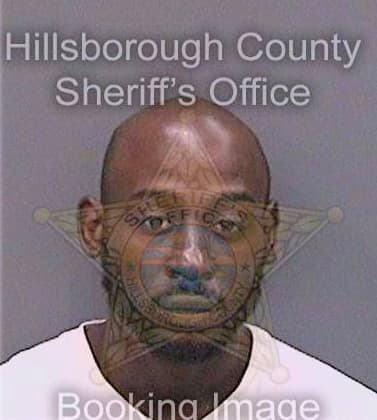 Coxjackson Lee - Hillsborough County, FL 