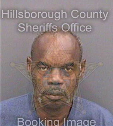 Smith Lorenzo - Hillsborough County, FL 