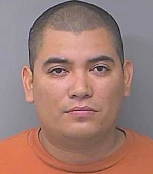 Garcia Ramiro - Denton County, TX 