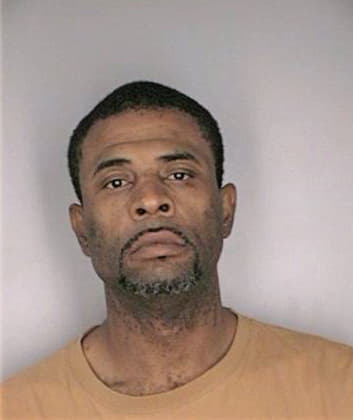 Thomas Reginald - Hillsborough County, FL 