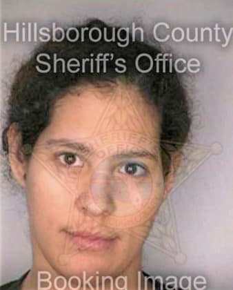 Suarez Rosa - Hillsborough County, FL 