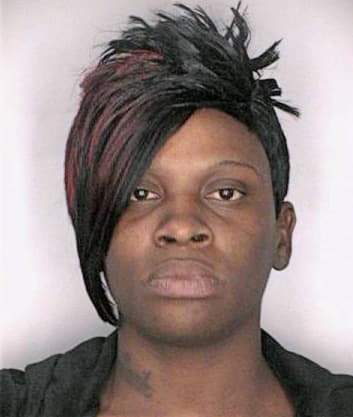 Showers Satresha - Hillsborough County, FL 